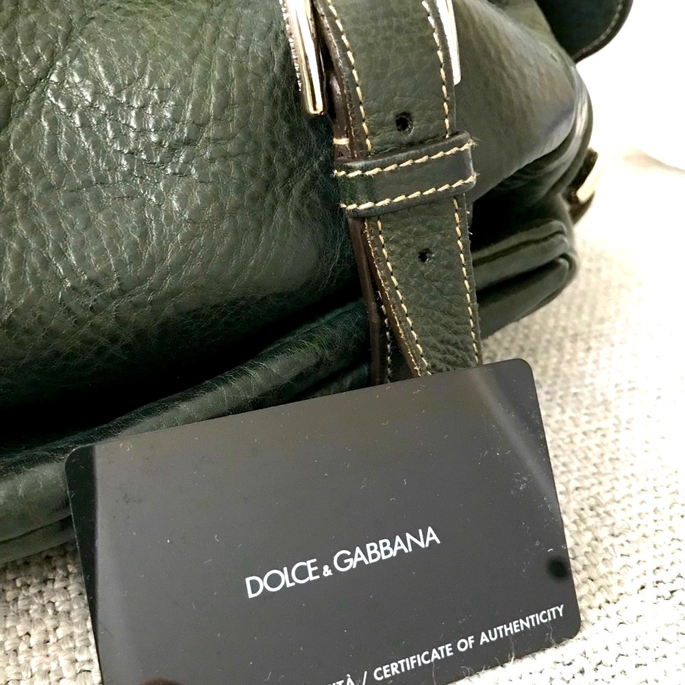 Dolce & Gabbana Bag